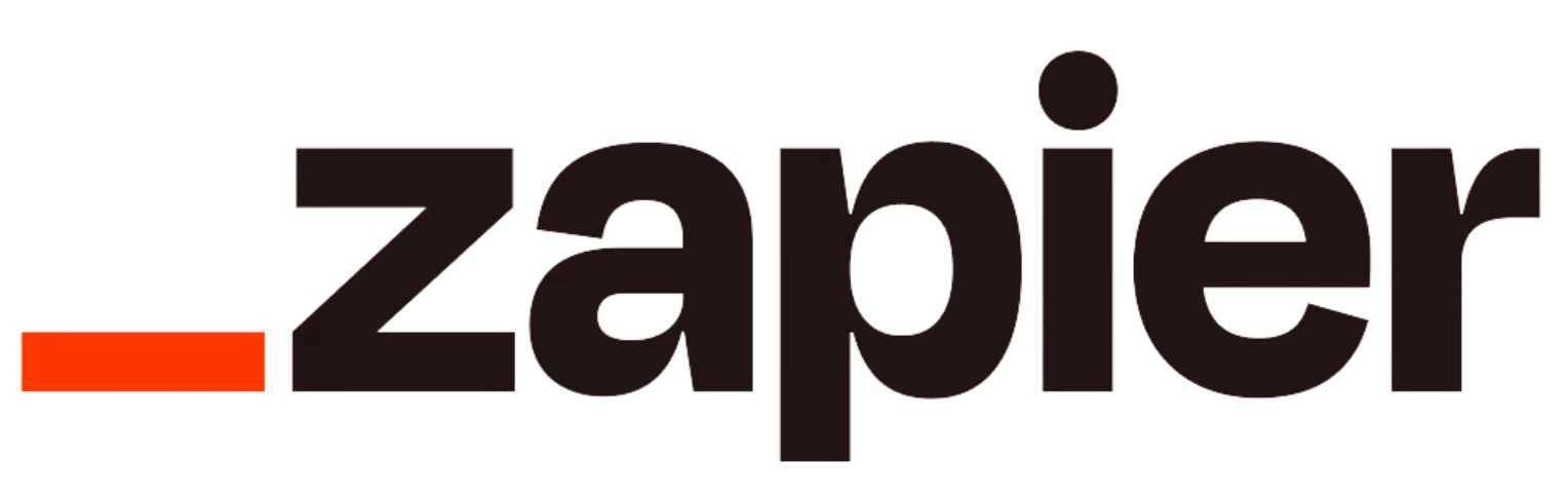 zapier logo new